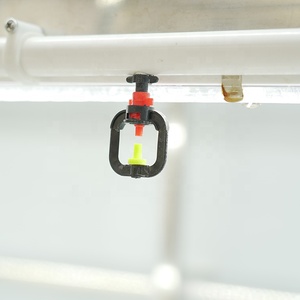 Liina 50kg/giorno sistema di coltivazione idroponica macchina foraggio verticale per l'alimentazione animale - Product Image 3