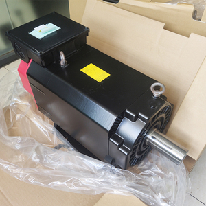 A06B-1411-B200 Fanuc AC Servo Motor สำหรับอะไหล่เครื่อง CNC - Product Image 6
