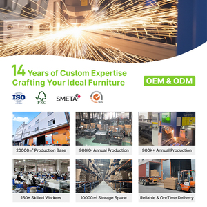 <span class=keywords><strong>Sommier</strong></span> pliant en métal de haute qualité avec support renforcé, design personnalisé, adapté <span class=keywords><strong>à</strong></span> un usage domestique et commercial - Product Image 6