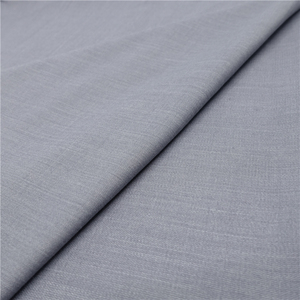 Skygen rayón Spandex de poliéster de color sólido de alta calidad tejido elástico - Product Image 6