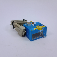Controlador de Programación PLC Dedicado para Automatización Industrial Clv410-0010, Montaje Fijo, Nuevo, Original, Disponible en Stock