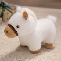 Choix multiples populaire prix de gros marche mécanique tour de cheval sur poney cheval pour enfants