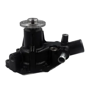 GFOR GF-IS105 WATER PUMP 4BC2 4BG1 4BA1 4BE1 4BD1 4BD1T GWIS-35A FOR ISUZU 8-94129-554-Z GWIS-37A 8-94439-851-0 8-94376-853-Z