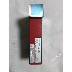Contrôleur de débit massique numérique HORIBA STEC SEC-Z719MGX / N2 / 5500SCCM d'occasion - Product Image 2