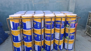 Primaire de Traitement <span class=keywords><strong>Liquide</strong></span> à Base d'Asphalte pour Toiture, Agent de Traitement de Base pour Rouleaux de <span class=keywords><strong>Bitume</strong></span> et Construction – Vente Chaude Fabricant - Product Image 4
