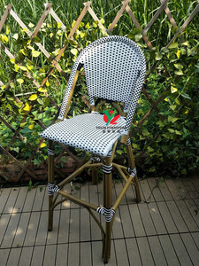 Chaises hautes <span class=keywords><strong>de</strong></span> bistrot modernes pour comptoir <span class=keywords><strong>de</strong></span> <span class=keywords><strong>bar</strong></span> - Product Image 3