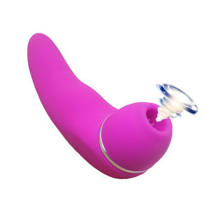 Vibrador de succión de vagina para pareja y mujer, bomba de pecho, coqueteo, pezón, succionador de clítoris, estimulación, masaje Vaginal, punto G, Juguetes sexuales - Product Image 2