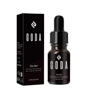 Parfum romantique pour rendez-vous, parfum floral frais, parfum pour soirée romantique, parfum longue durée - Product Image 5