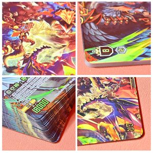 Tùy chỉnh giấy in ấn Kinh doanh Quà Tặng tiêu chuẩn Poker boong du lịch Hội Đồng Quản Trị trò chơi với hộp trượt - Product Image 2