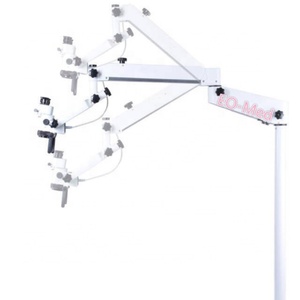ENT-510 Function Orthopedics Operating Ent Surgical Dental <b>Microscope</b> - Product Image 5