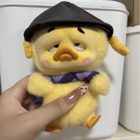 Coffret Mystère de Jouets en Peluche Mignons et Créatifs de Haute Qualité Upset Duck V1 – Vente en Gros