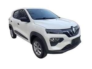 <span class=keywords><strong>Renault</strong></span> City K-ZE E-Shang Usado - Product Image 1