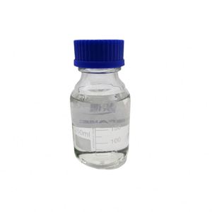 Floculante de PVC, plastificante, agente auxiliar químico líquido Efame DOBO - Product Image 6