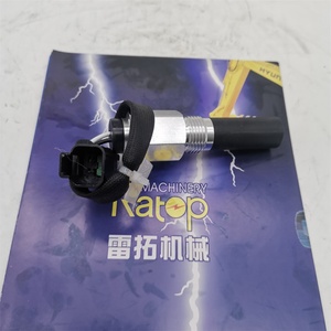 Sensor de Velocidad 196 1185 1961185 Compatible con Repuestos para Excavadoras - Product Image 5