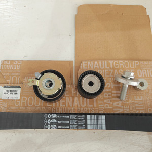 Kit de <span class=keywords><strong>Correa</strong></span> de Distribución 130C17480R, VKMA06009 530060410 TH0967ST GKR0003, para Lada Largus, Renault Logan/<span class=keywords><strong>Sandero</strong></span>/Kangoo - Product Image 5