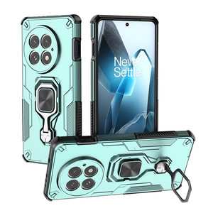 เคสโทรศัพท์มีห่วงจับแม่เหล็กสุดหรูสำหรับ OnePlus 13 5G antishock COVER - Product Image 3