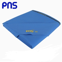 Tapis de billard professionnel PNS 760 à vitesse rapide pour tables de 9 pieds