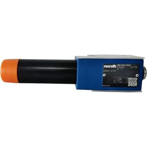 Válvula Reductora de Presión Hidráulica Rexroth ZDR6DA2-4X/150Y de Acción Directa, Puerto de 1/2 Pulgada, Medio Aceite - Product Image 1