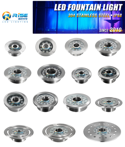 Vòi Phun Nước LED - Product Image 6