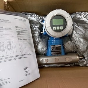 เครื่องวัดการไหลแบบคอริโอลิส E+H 83M08-GHDABARABAA2 ของแท้ใหม่ พร้อมราคาดี - Product Image 4