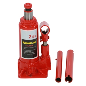 <span class=keywords><strong>Cric</strong></span> de voiture de Garage de <span class=keywords><strong>bouteille</strong></span> <span class=keywords><strong>hydraulique</strong></span> de <span class=keywords><strong>2</strong></span> <span class=keywords><strong>tonnes</strong></span> d'usine - Product Image 3