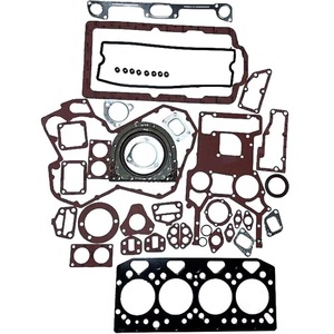 ชุดซ่อมซีลฝาสูบเครื่องยนต์ HongWang 1106A-70T สำหรับเครื่องยนต์ Perkins Fase2 รุ่น 3054 ใช้กับรถขุด รับประกัน 1 ปี - Product Image 1