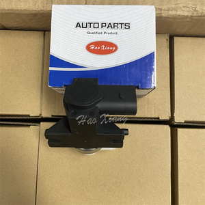 Haoxiang Auto <span class=keywords><strong>Turbo</strong></span> Boost de EGR válvula reguladora de vacío solenoide de la válvula de Control de 1K0906627B 1K0906627A para AUDI TT VW GOLF - Product Image 3