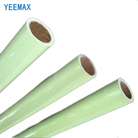YEEMAX Rollo de Vinilo Luminoso Fotoluminiscente de PVC Imprimible de Alta Luminosidad, Autoadhesivo, con Larga Duración de Brillo en la Oscuridad, Tamaño Personalizado