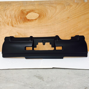For 1999-2002 Nissan Skyline <strong>R34</strong> GTT NI Z-Tune Style Rear Bumper Glass Fiber - Product Image 4