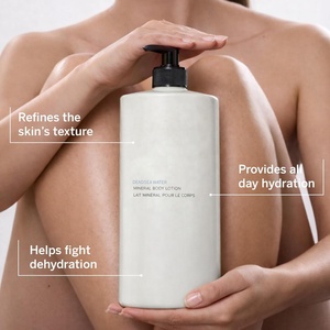 Loción Corporal Iluminadora con Niacinamida al 5%, Loción Antioxidante con Vitamina C <span class=keywords><strong>para</strong></span> una Piel Radiante, Loción Corporal Blanqueadora - Product Image 6