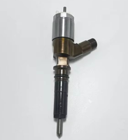 Injecteurs à rampe commune haute pression CAT 2645A745 620P879092 Utilisés pour les machines d'ingénierie automobile