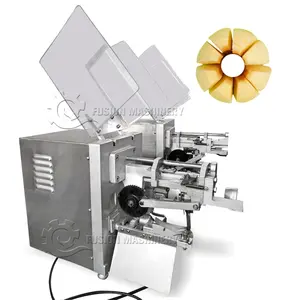 Citroen Dunschiller Machine Automatische Groente-en Peeling Williams Sonoma Apple Dunschiller Meloen Schil Machines