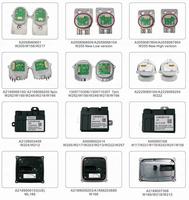 KY OEM A0009007306 Accessoires automobiles Unité de commande de pompe à carburant 0009007306 pour Mercedes-Benz C350 W166 ML350 C350 GLA250