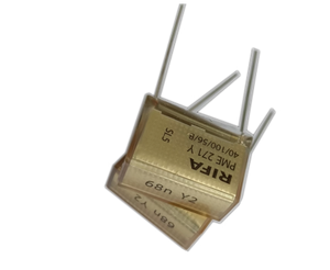 Pme271y533m 33nf <span class=keywords><strong>Y2</strong></span> 0.033UF <span class=keywords><strong>250V</strong></span> tụ điện - Product Image 1