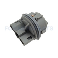 Douille de support d'ampoule de feux de jour de haute qualité pour Renault 1300630152 261341503R