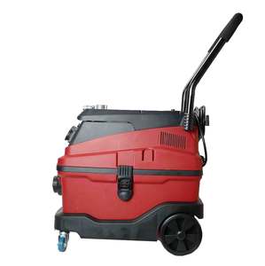 Máy hút bụi ướt và khô 30L với quạt gió và ổ cắm dụng cụ để sử dụng thân xe và Xưởng - Product Image 5