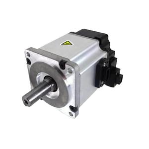 Moteur Servomoteur AC 100% Original Neuf R88M-K20030H-S2 200W 3000 tr/min <span class=keywords><strong>230V</strong></span> avec Frein Système EtherCAT <span class=keywords><strong>G5</strong></span> En Stock Expédition Rapide - Product Image 1