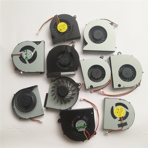 Enfriador de ordenador portátil de alta calidad, para <span class=keywords><strong>MSI</strong></span> <span class=keywords><strong>GE60</strong></span> MS-16GA MS-16GC - Product Image 1