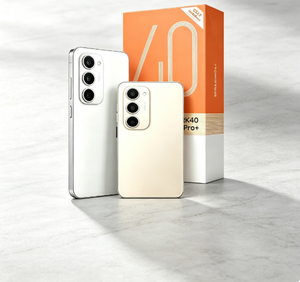 Spark 40 pro+ Teléfono móvil Android con todas las funciones, sonido claro y experiencia de uso cómoda - Product Image 3