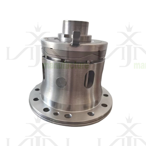 อุปกรณ์เสริม XJX 4X4 ล็อคเฟืองท้ายไฟฟ้า สำหรับรถยนต์โตโยต้า เล็กซัส แลนด์ครุยเซอร์ ไฮลักซ์ ปิคอัพ ไฮเอซ ฟอร์จูนเนอร์ ทาโคมา ครุยเซอร์ - Product Image 5