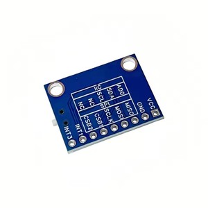 Module de capteur IMU à six axes BMI088, gyroscope, accéléromètre, carte IIC SPI, prise en charge de la navigation Arduino - Product Image 2
