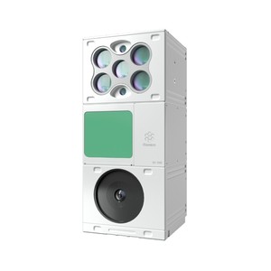 Scanner Laser 3D Lidar GS-100E Economico e ad Alta Precisione per Attrezzature di Rilevamento Geologico - Product Image 6