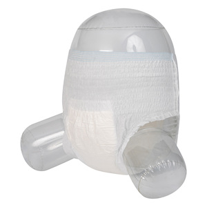 Couches-culottes <span class=keywords><strong>pour</strong></span> adultes avec indicateur d'humidité <span class=keywords><strong>pour</strong></span> <span class=keywords><strong>les</strong></span> <span class=keywords><strong>soignants</strong></span> - Product Image 3