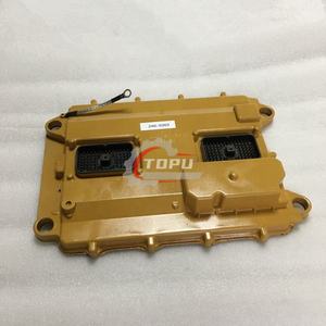 3126 mesin kucing 3126B 3126E pengendali <span class=keywords><strong>ECM</strong></span> 240-5303 2405303 <span class=keywords><strong>10R3571</strong></span> - Product Image 6