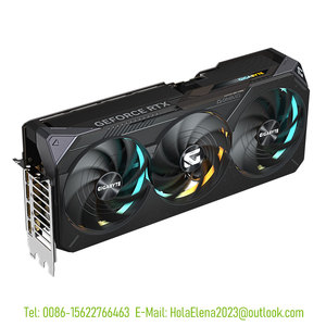 GV-N509DGAMING OC-24GD RTX 5090 D V2 GAMING OC 24G Carte graphique de bureau avec ventilateur, nouvelle GeForce 21760 CUDA Cores 28 Gbps 5090 D V2 R - Product Image 1