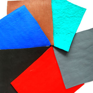 المطاط الصناعي FKM الملونة Fluoroelastomer - Product Image 2