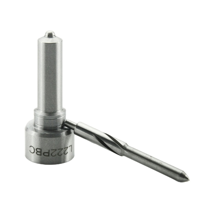 High Quality Diesel Fuel Injection Nozzle L281PBD Common Rail Fuel Injector Nozzle L281PBD With Low Price