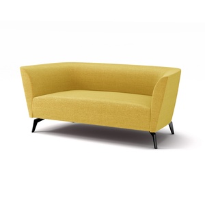 Factory Direct Sales Modern Colorful Fabric <b>Office</b> Sofa Combination - Product Image 3