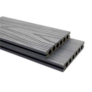 Tavole in pvc per esterni pavimento terrazza in pvc impermeabile piccolo ponte piscina pavimento ponte <span class=keywords><strong>mare</strong></span> decking in teak - Product Image 2