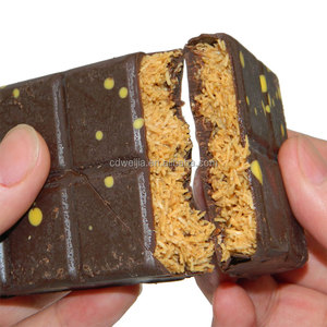 Fábrica de <span class=keywords><strong>Chocolate</strong></span> Estilo Dubái, Pistacho, Logotipos Personalizados, Pedidos al por Mayor, Ingredientes de Mermelada Personalizados, Directo del Fabricante - Product Image 2